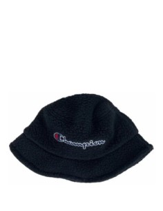 Casquette noire Champion femme