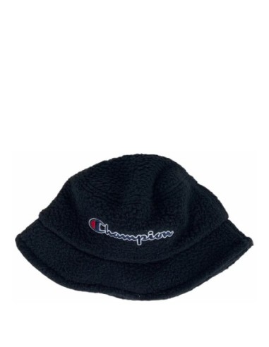 Casquette noire Champion femme