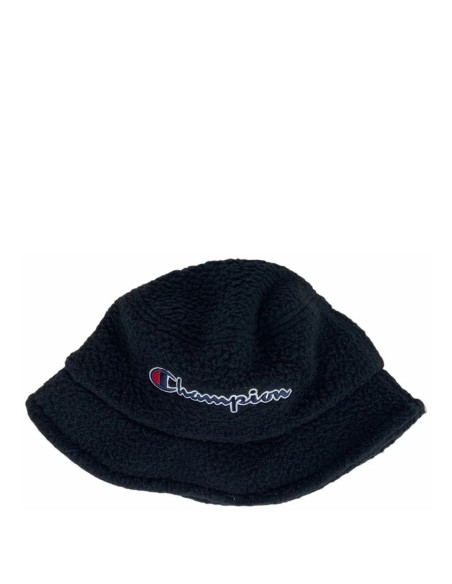 Casquette noire Champion femme