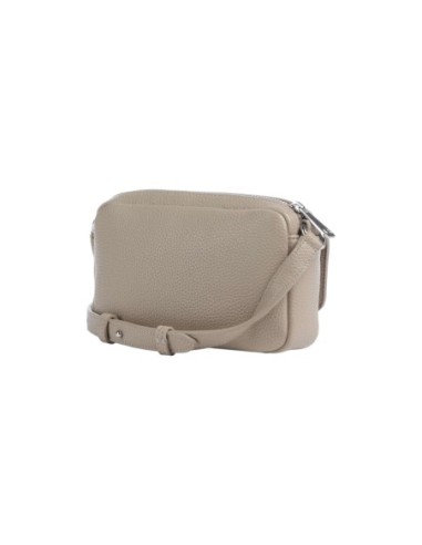 Sac Armani Exchange femme beige