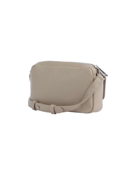 Sac Armani Exchange femme beige