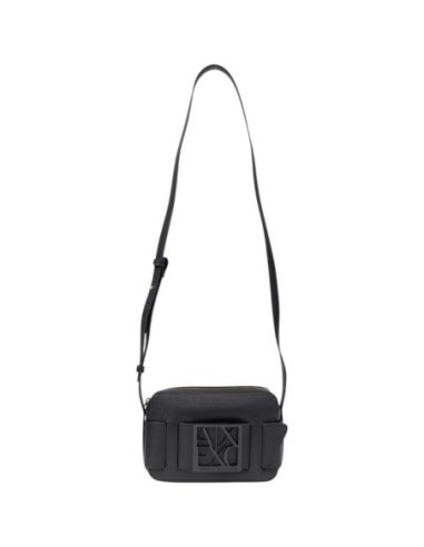 Sac femme noir Armani Exchange