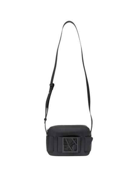 Sac femme noir Armani Exchange