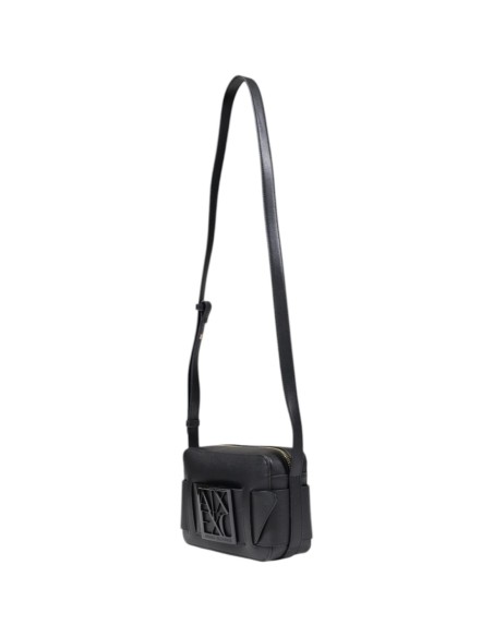 Sac femme noir Armani Exchange