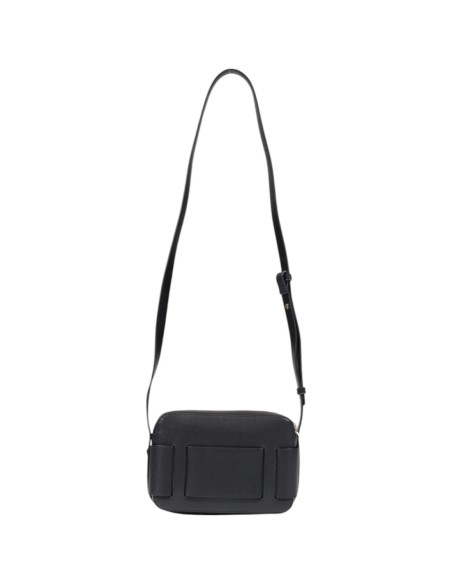 Sac noir format mini | Armani Exchange