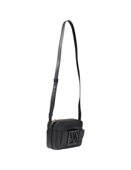 Sac femme noir Armani Exchange