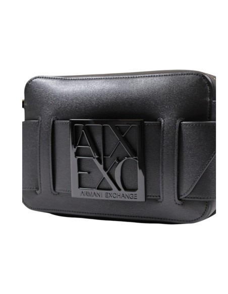 Sac femme noir Armani Exchange