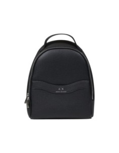 Sac à dos Armani Exchange femme noir