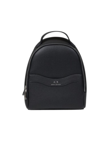 Sac à dos Armani Exchange femme noir