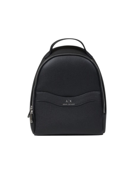 Sac à dos Armani Exchange noir urbain