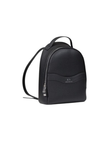 Sac à dos Armani Exchange femme noir