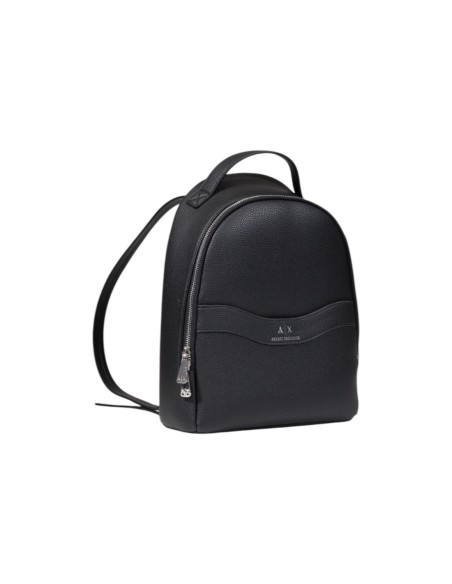 Sac à dos Armani Exchange femme noir