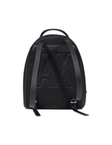 Sac à dos Armani Exchange femme noir