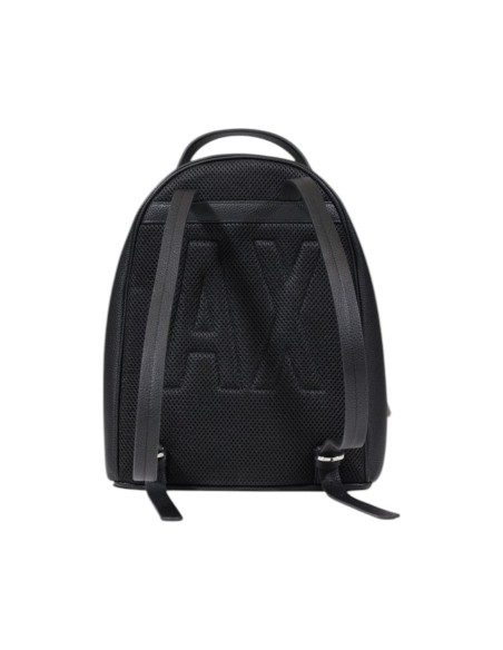 Sac à dos Armani Exchange femme noir