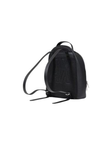 Sac à dos Armani Exchange femme noir
