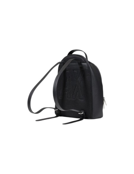 Sac à dos Armani Exchange femme noir