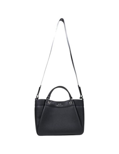 Sac Armani Exchange femme noir