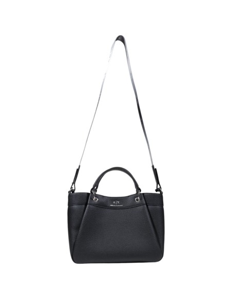Sac Armani Exchange femme noir