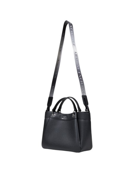 Sac Armani Exchange femme noir