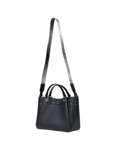Sac noir avec bandoulière | Armani Exchange