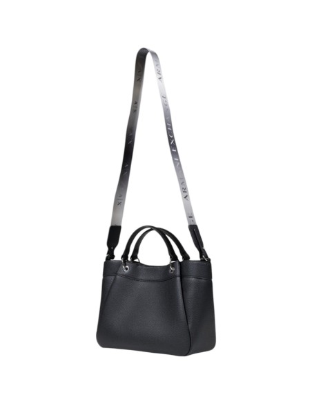 Sac Armani Exchange femme noir
