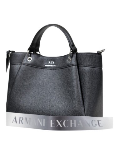Sac Armani Exchange femme noir