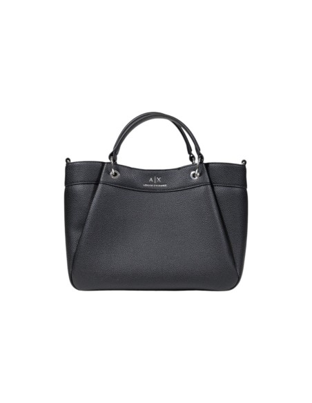 Sac Armani Exchange femme noir