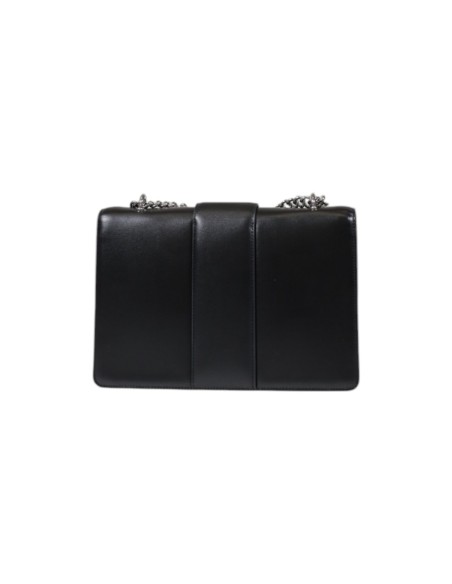 Sac bandoulière femme noir Armani Exchange