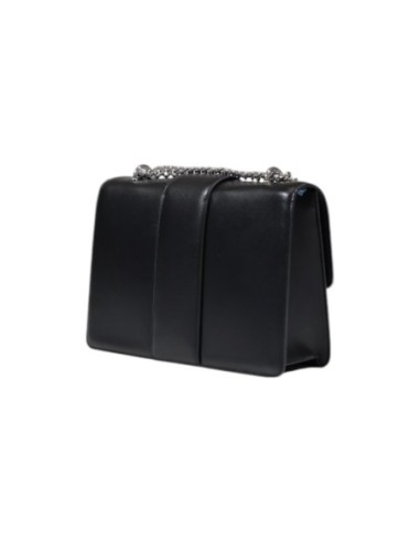 Sac bandoulière femme noir Armani Exchange
