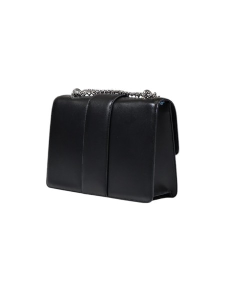 Sac bandoulière femme noir Armani Exchange
