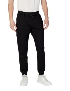 Pantalon Armani Exchange Homme Noir | ChoixMode