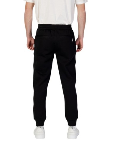 Pantalon Armani Exchange Homme Noir | ChoixMode