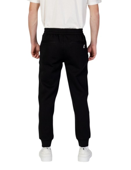 Pantalon Armani Exchange Homme Noir | ChoixMode