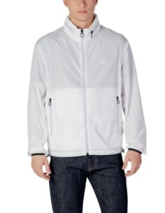 Veste Armani Exchange homme blanche