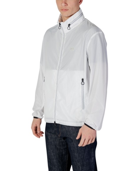 Veste Armani Exchange homme blanche