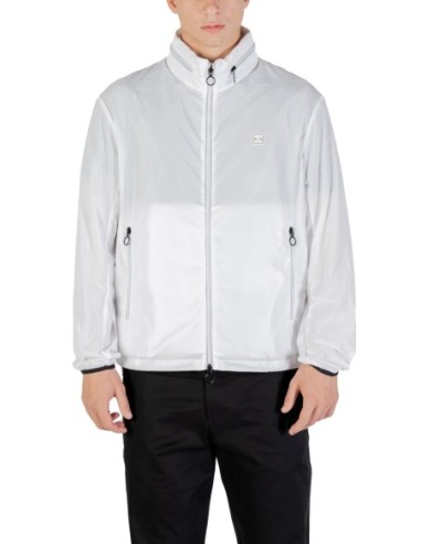 Veste Armani Exchange homme blanche