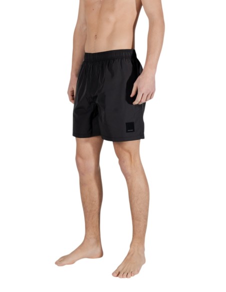 Maillot Armani Exchange Homme Noir | ChoixMode