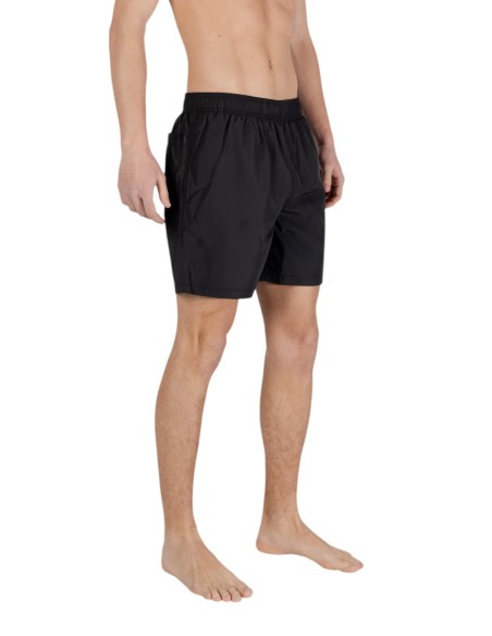 Maillot Armani Exchange Homme Noir | ChoixMode