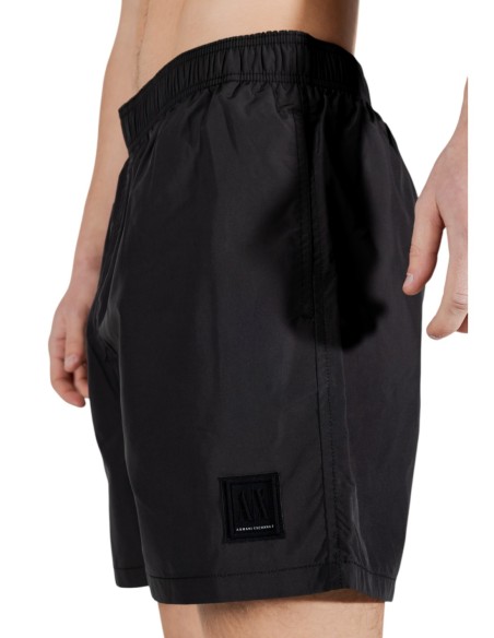 Maillot Armani Exchange Homme Noir | ChoixMode