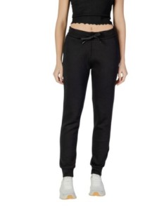 Pantalon Armani Exchange femme noir