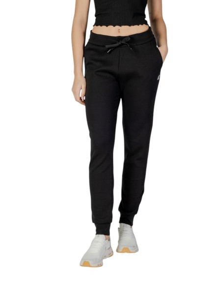 Pantalon Armani Exchange femme noir