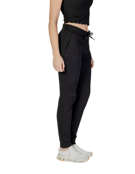 Pantalon Armani Exchange femme noir