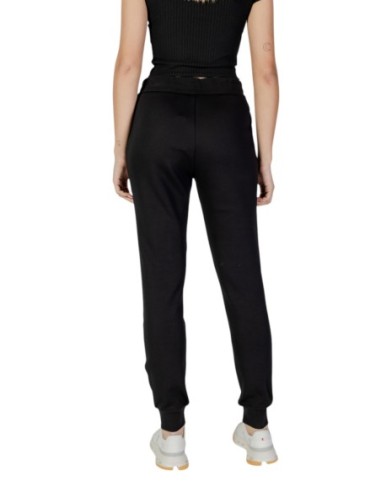 Pantalon Armani Exchange femme noir