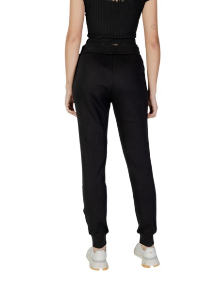Pantalon Armani Exchange femme noir