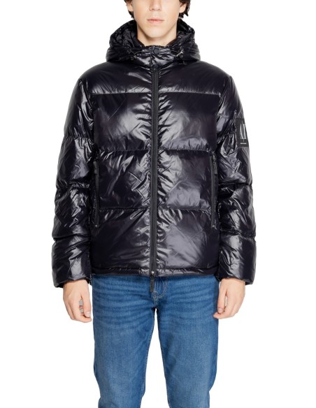 Veste homme noire Armani Exchange