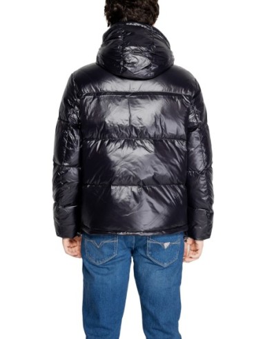 Veste homme noire Armani Exchange