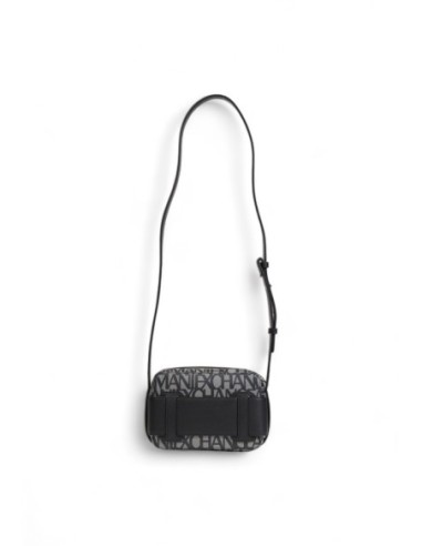 Sac bandoulière femme beige Armani Exchange