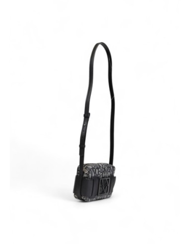 Sac bandoulière femme beige Armani Exchange