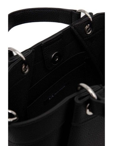 Sac Armani Exchange femme noir