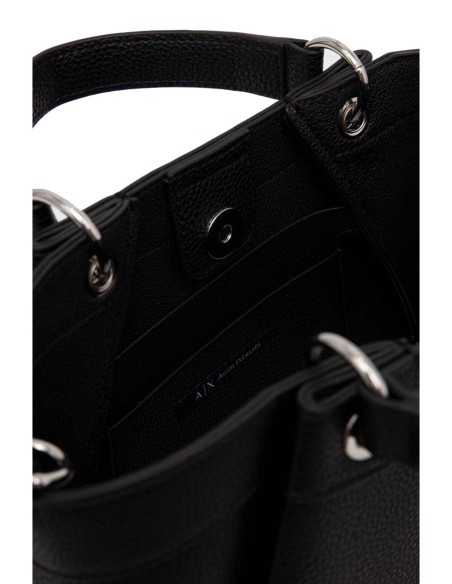 Sac Armani Exchange femme noir